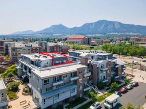 2830 E College Avenue 401, Boulder CO 80303