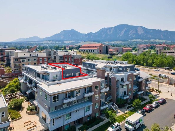 2830 E College Avenue 401, Boulder CO 80303