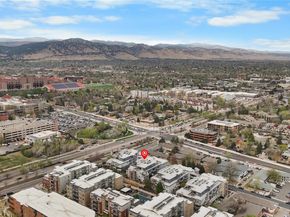 2830 E College Avenue 401, Boulder CO 80303