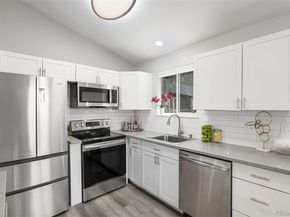 4149 S Lewiston Street, Aurora CO 80013