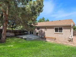 4149 S Lewiston Street, Aurora CO 80013