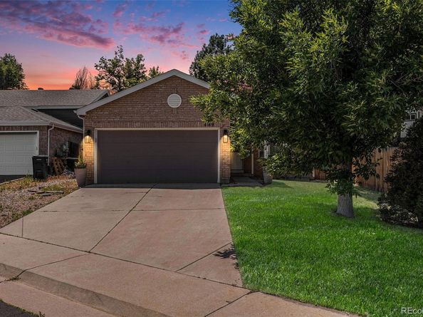 4149 S Lewiston Street, Aurora CO 80013