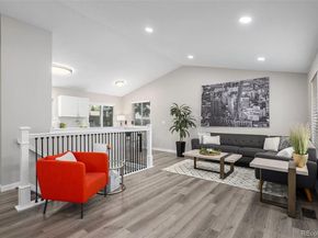 4149 S Lewiston Street, Aurora CO 80013