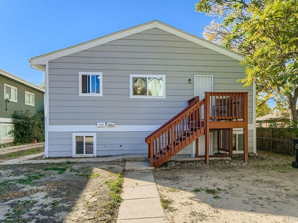 4337 Cook Street, Denver CO 80216