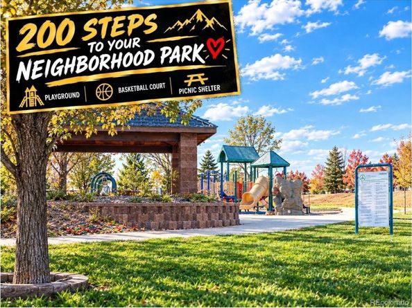 20502 E Union Avenue, Aurora CO 80015