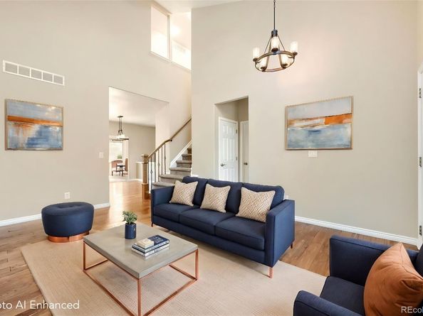 20502 E Union Avenue, Aurora CO 80015