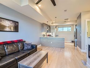 1583 Grove Street 5, Denver CO 80204