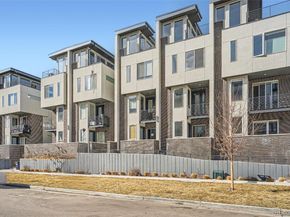 1583 Grove Street 5, Denver CO 80204