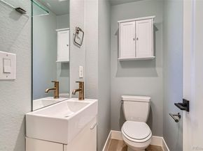 1583 Grove Street 5, Denver CO 80204