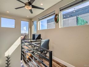 1583 Grove Street 5, Denver CO 80204