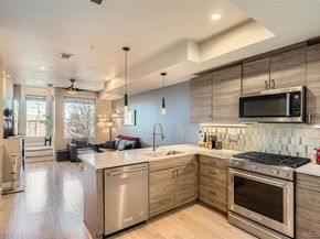 1583 Grove Street 5, Denver CO 80204