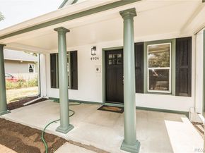 4924 Irving Street, Denver CO 80221