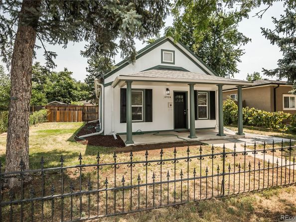 4924 Irving Street, Denver CO 80221