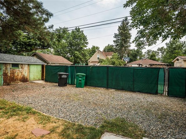 4924 Irving Street, Denver CO 80221