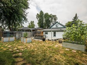 4924 Irving Street, Denver CO 80221