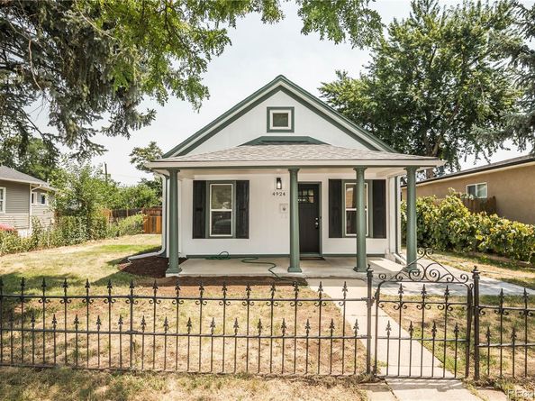 4924 Irving Street, Denver CO 80221