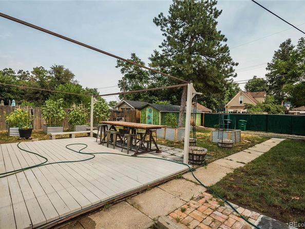 4924 Irving Street, Denver CO 80221