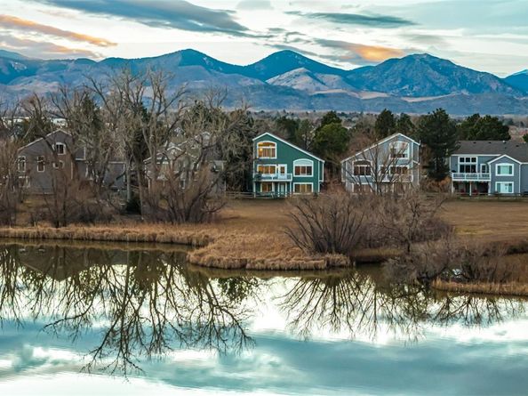 7400 W Grant Ranch Boulevard 19, Littleton CO 80123