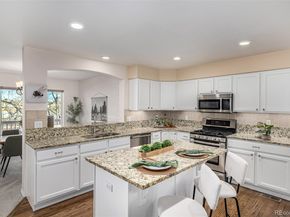 7400 W Grant Ranch Boulevard 19, Littleton CO 80123