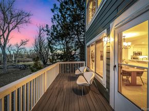 7400 W Grant Ranch Boulevard 19, Littleton CO 80123