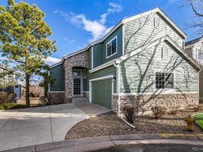 7400 W Grant Ranch Boulevard 19, Littleton CO 80123