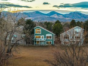 7400 W Grant Ranch Boulevard 19, Littleton CO 80123