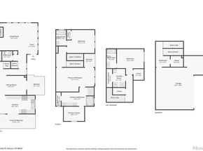 9850 E Florida Place, Aurora CO 80247