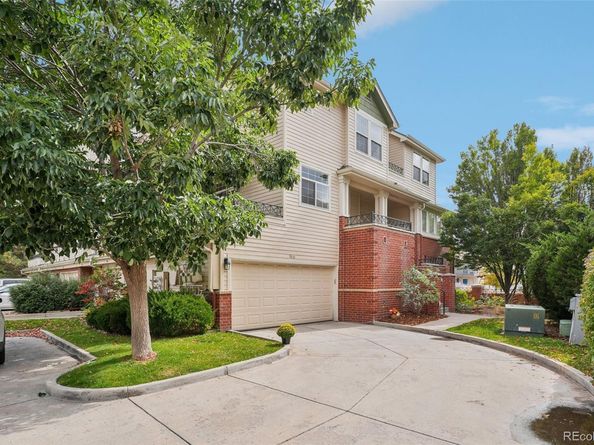 9850 E Florida Place, Aurora CO 80247