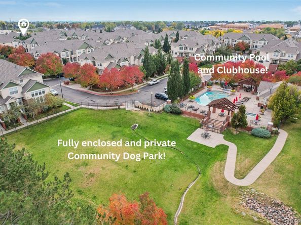 9850 E Florida Place, Aurora CO 80247
