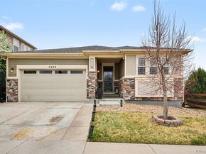 7226 Zinnia Street, Arvada CO 80005