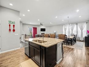 7226 Zinnia Street, Arvada CO 80005