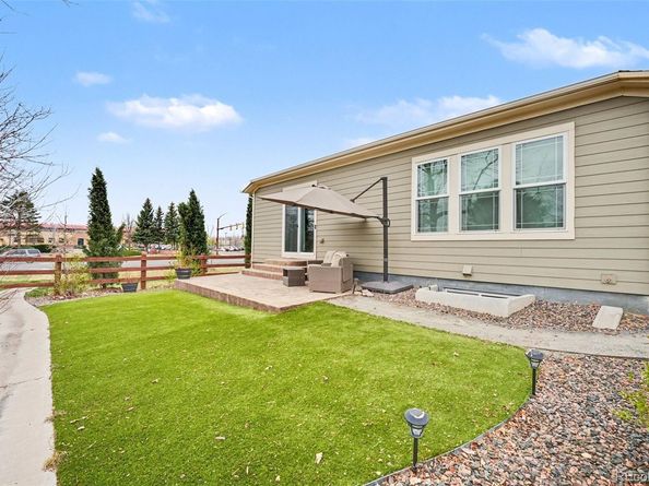 7226 Zinnia Street, Arvada CO 80005