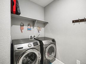 7226 Zinnia Street, Arvada CO 80005