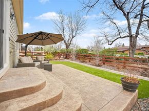 7226 Zinnia Street, Arvada CO 80005