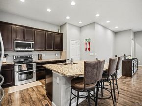 7226 Zinnia Street, Arvada CO 80005