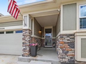 7226 Zinnia Street, Arvada CO 80005