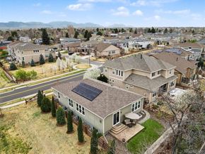 7226 Zinnia Street, Arvada CO 80005