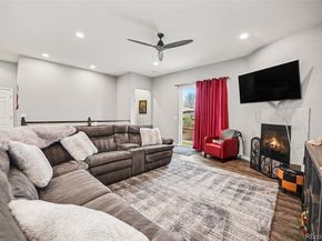 7226 Zinnia Street, Arvada CO 80005