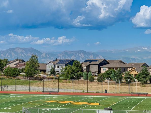 2277 W 166th Lane, Broomfield CO 80023
