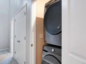 2277 W 166th Lane, Broomfield CO 80023