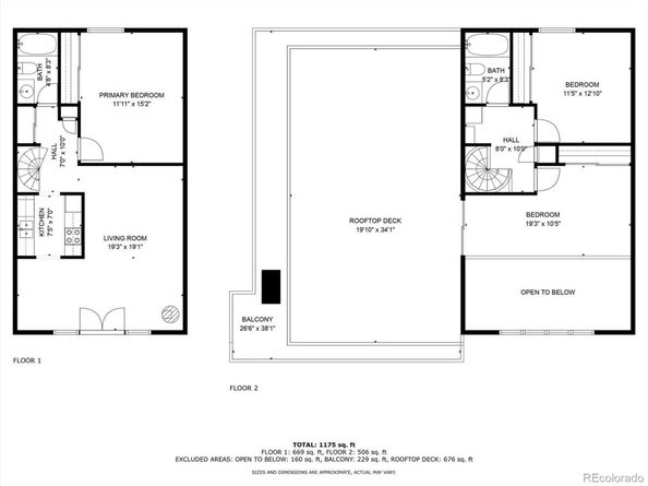 384 S Ironton Street 409, Aurora CO 80012