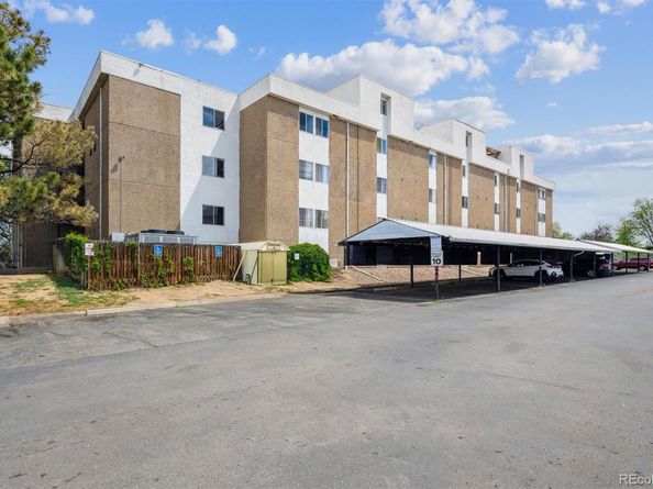 384 S Ironton Street 409, Aurora CO 80012