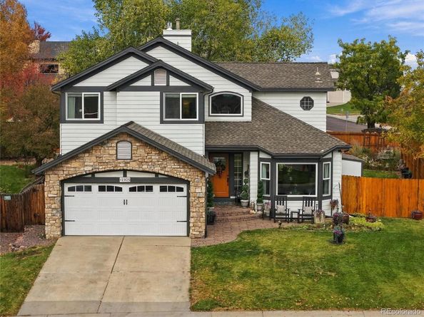 12925 W 85th Place, Arvada CO 80005
