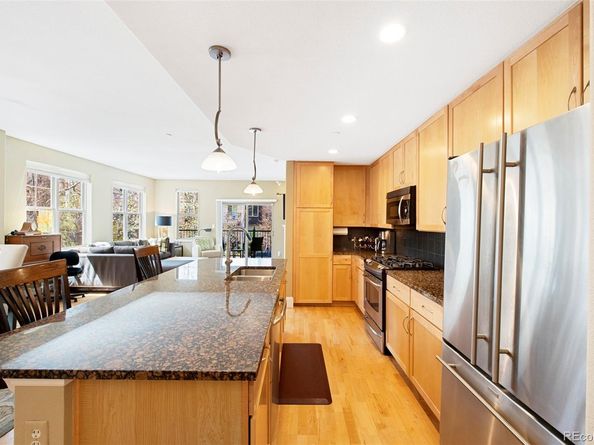 1560 Milwaukee Street 240, Denver CO 80206