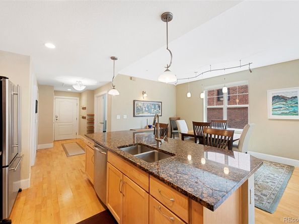 1560 Milwaukee Street 240, Denver CO 80206