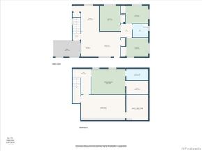 3385 N Kearney Street, Denver CO 80207