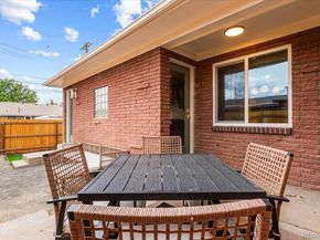 3385 N Kearney Street, Denver CO 80207