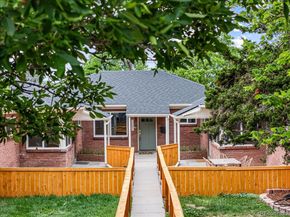 3385 N Kearney Street, Denver CO 80207