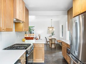 3385 N Kearney Street, Denver CO 80207