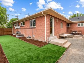 3385 N Kearney Street, Denver CO 80207